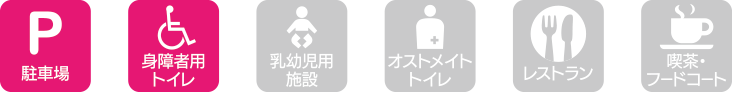 施設詳細